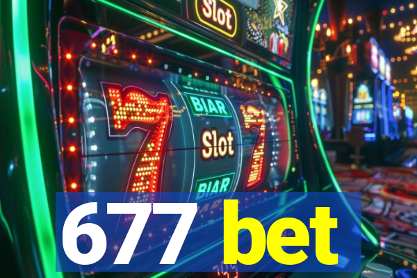 677 bet